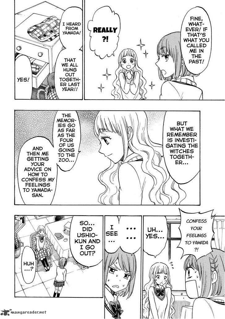 Yamada Kun To 7 Nin No Majo 164 8