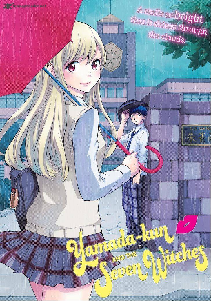 Yamada Kun To 7 Nin No Majo 165 1