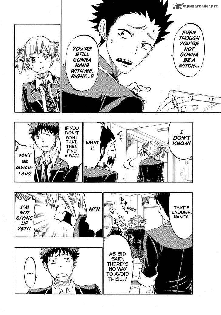 Yamada Kun To 7 Nin No Majo 165 13