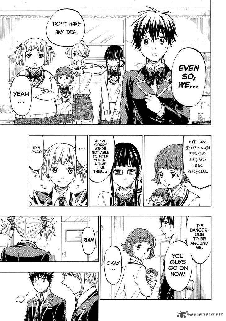 Yamada Kun To 7 Nin No Majo 165 14