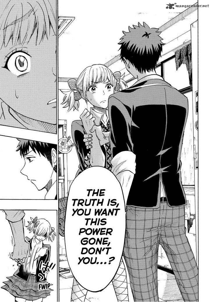 Yamada Kun To 7 Nin No Majo 165 16