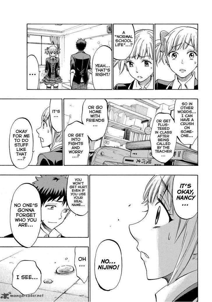 Yamada Kun To 7 Nin No Majo 165 18