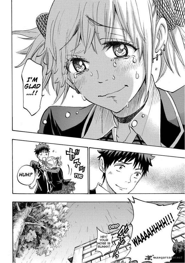 Yamada Kun To 7 Nin No Majo 165 19