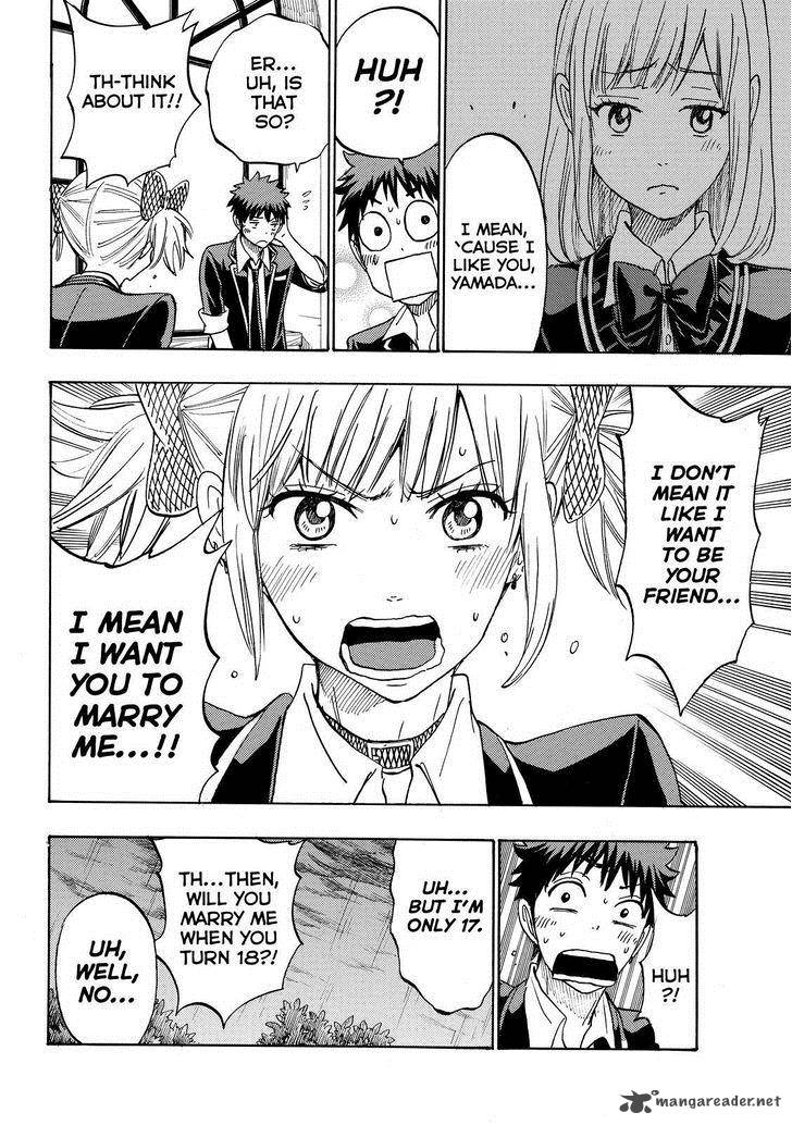 Yamada Kun To 7 Nin No Majo 165 21