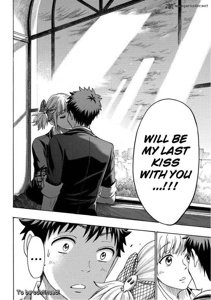 Yamada Kun To 7 Nin No Majo 165 25