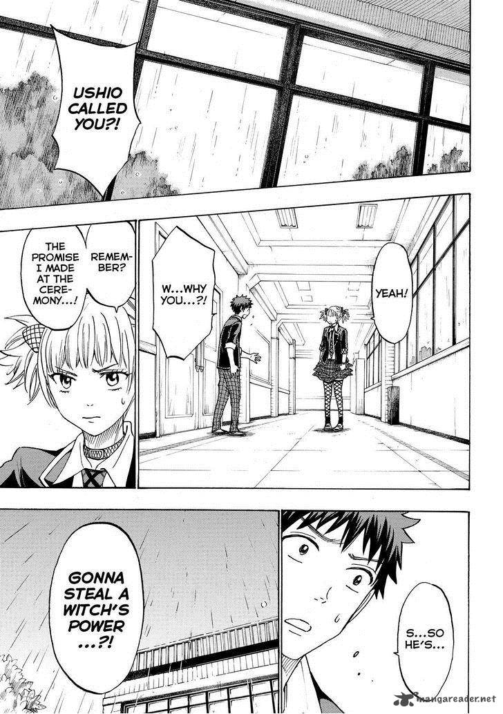 Yamada Kun To 7 Nin No Majo 165 4