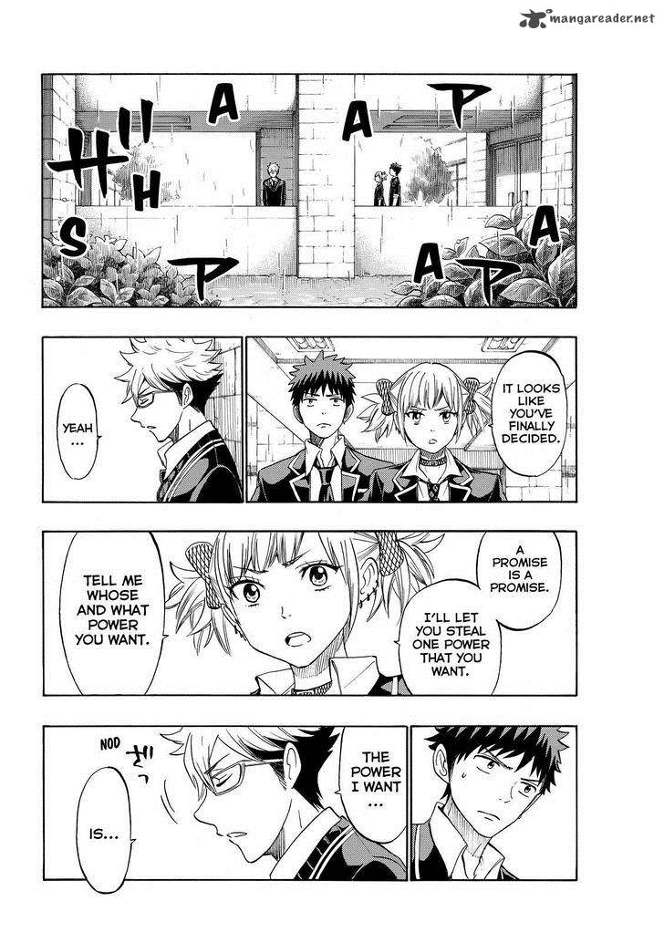 Yamada Kun To 7 Nin No Majo 165 5
