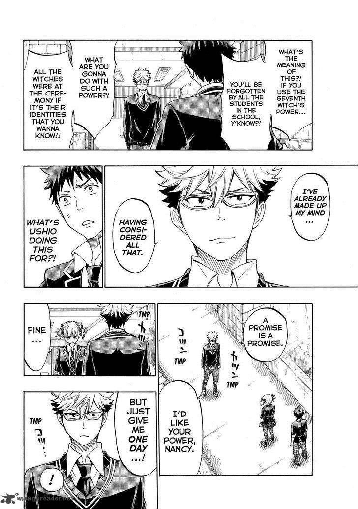 Yamada Kun To 7 Nin No Majo 165 7