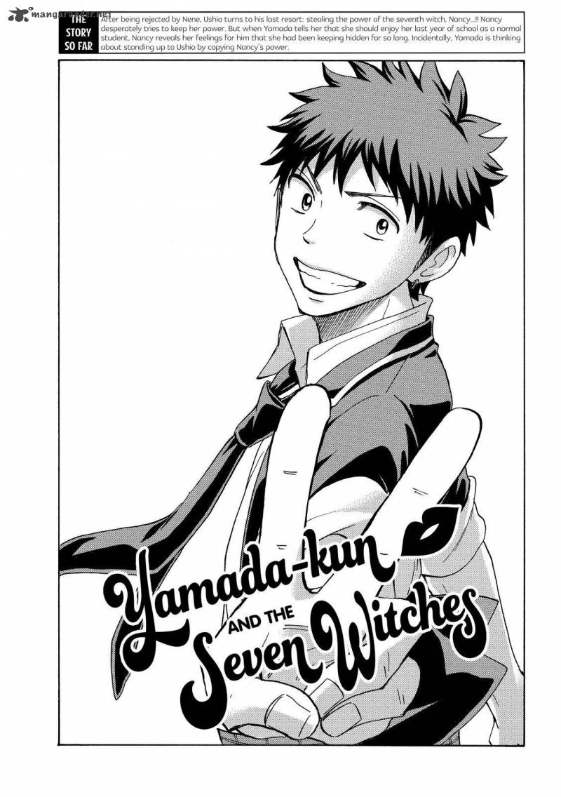Yamada Kun To 7 Nin No Majo 166 1