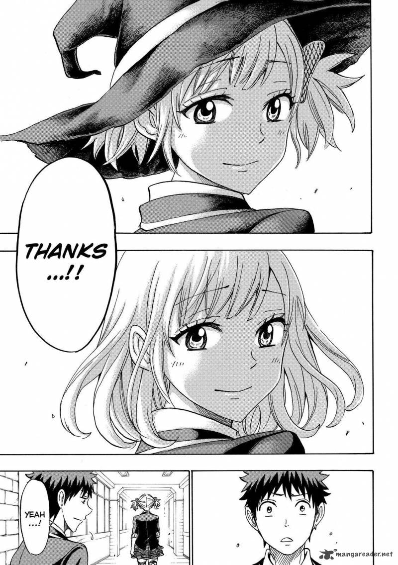 Yamada Kun To 7 Nin No Majo 166 11