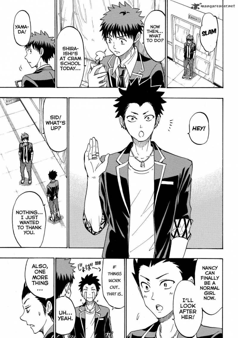 Yamada Kun To 7 Nin No Majo 166 15