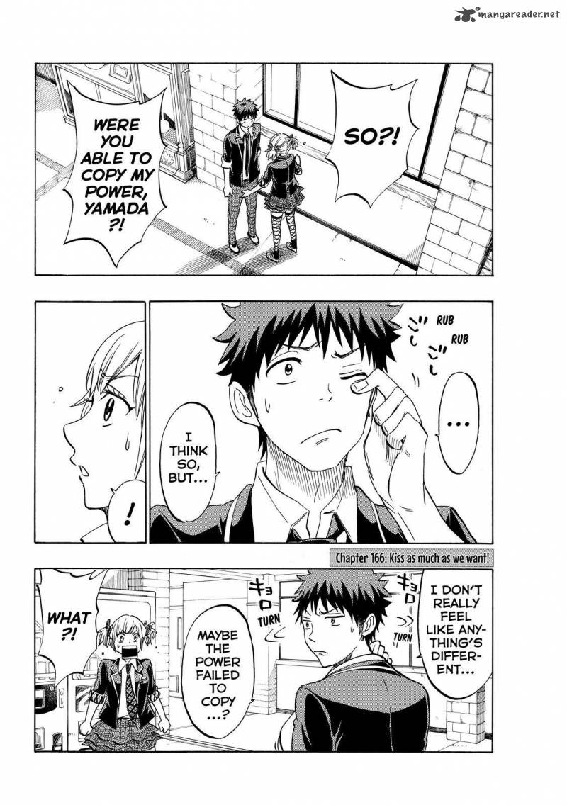 Yamada Kun To 7 Nin No Majo 166 2