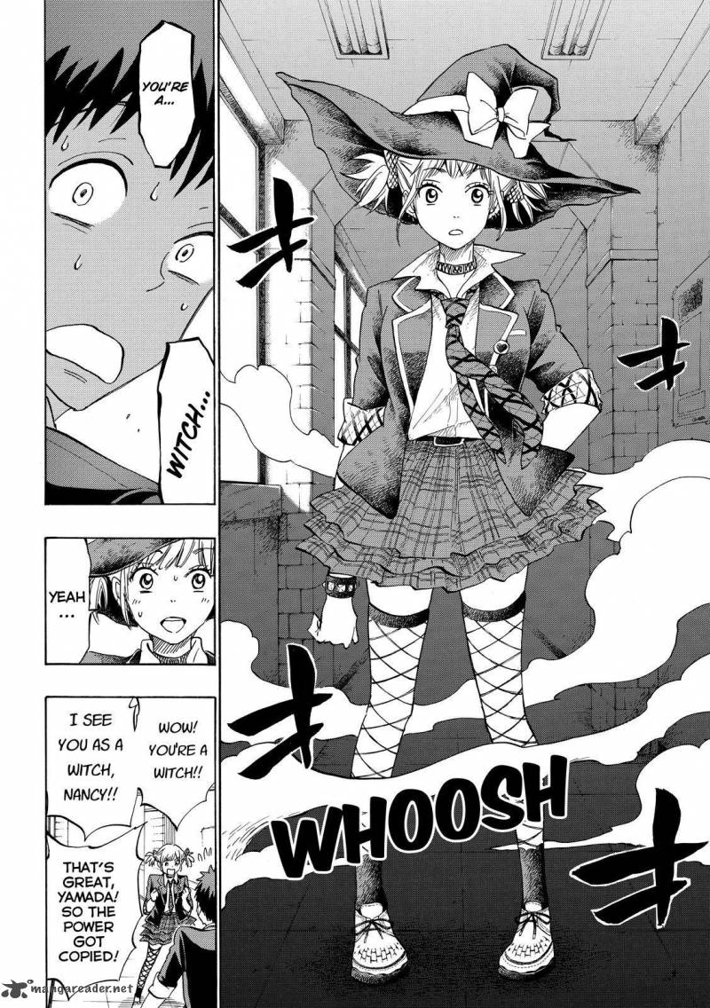 Yamada Kun To 7 Nin No Majo 166 4