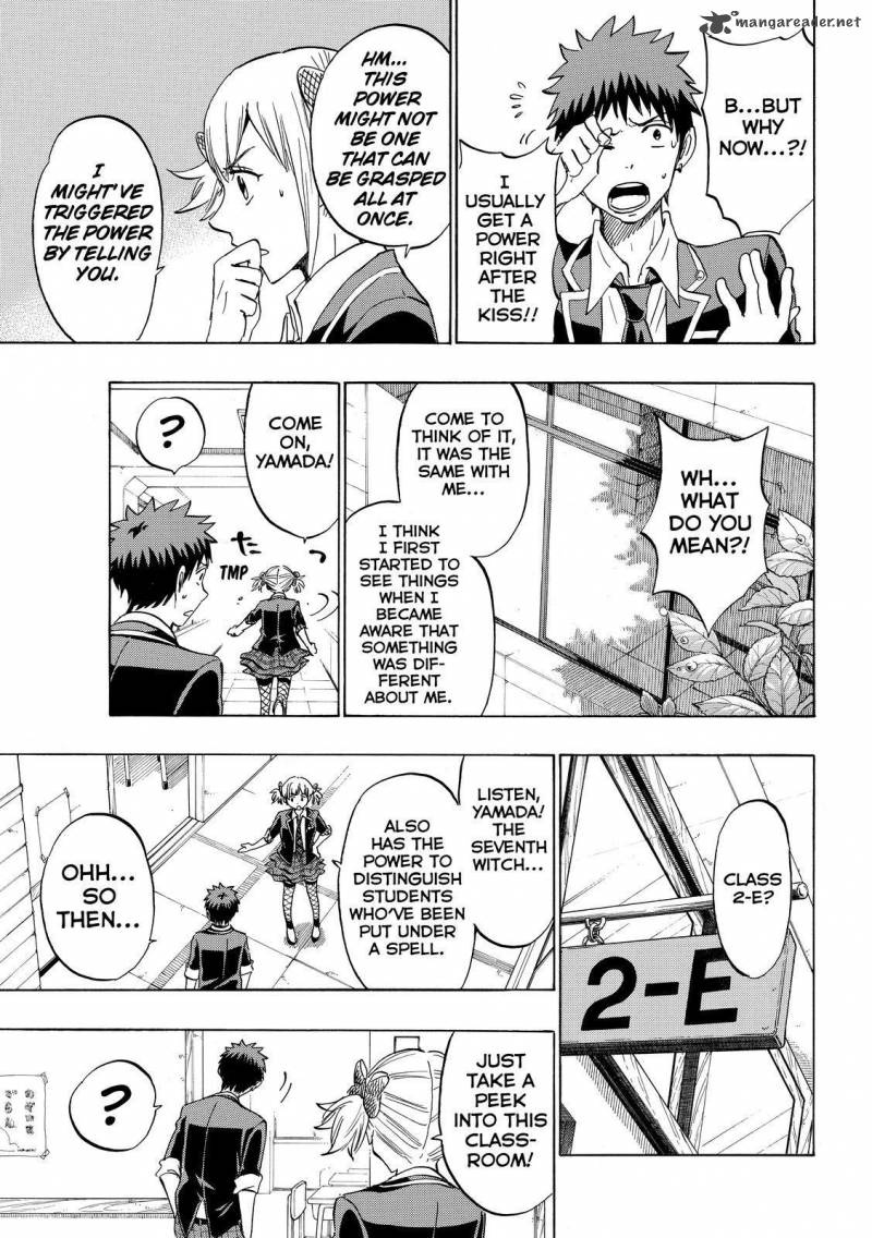 Yamada Kun To 7 Nin No Majo 166 5