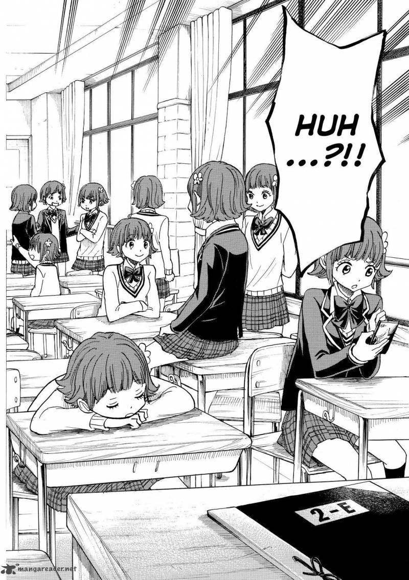 Yamada Kun To 7 Nin No Majo 166 6