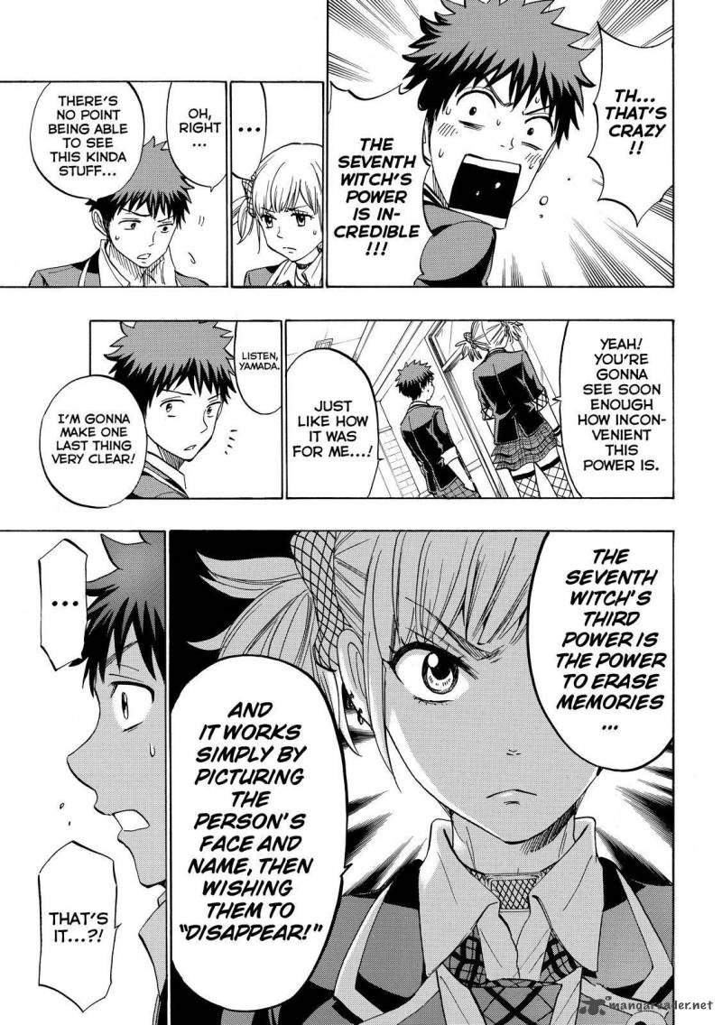 Yamada Kun To 7 Nin No Majo 166 9