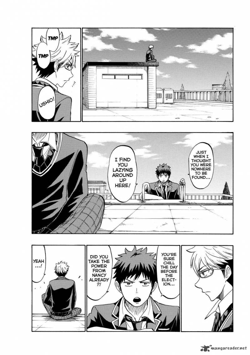 Yamada Kun To 7 Nin No Majo 167 11