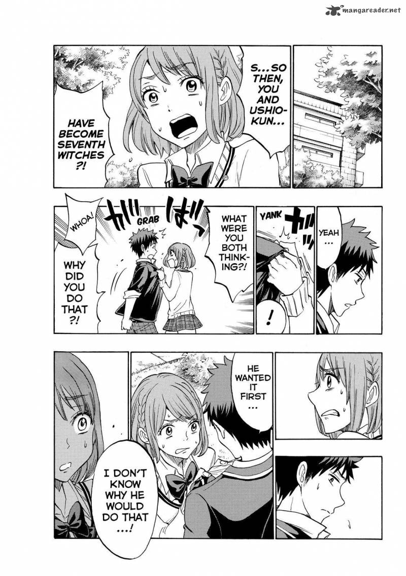 Yamada Kun To 7 Nin No Majo 167 5