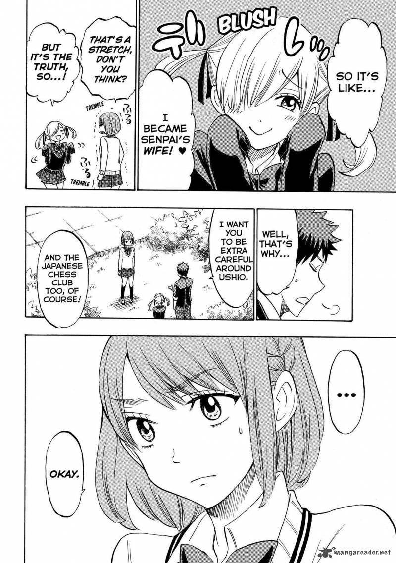 Yamada Kun To 7 Nin No Majo 167 8