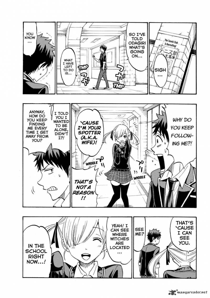 Yamada Kun To 7 Nin No Majo 167 9