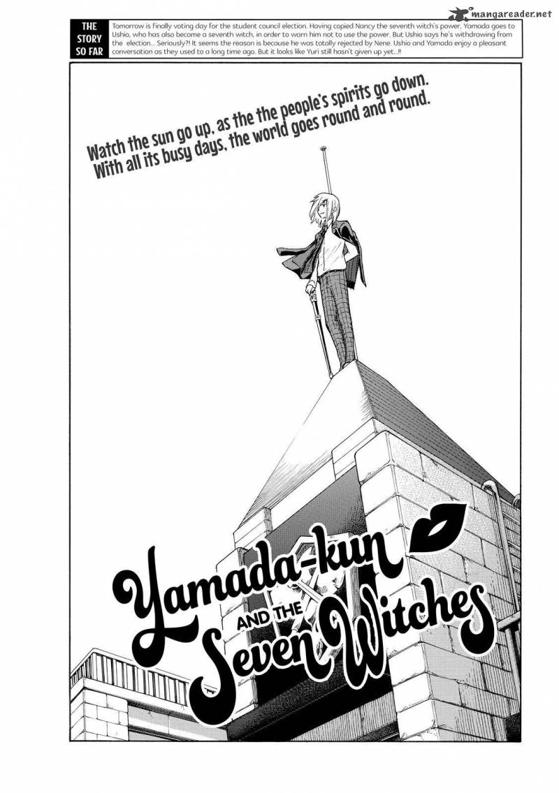 Yamada Kun To 7 Nin No Majo 168 1