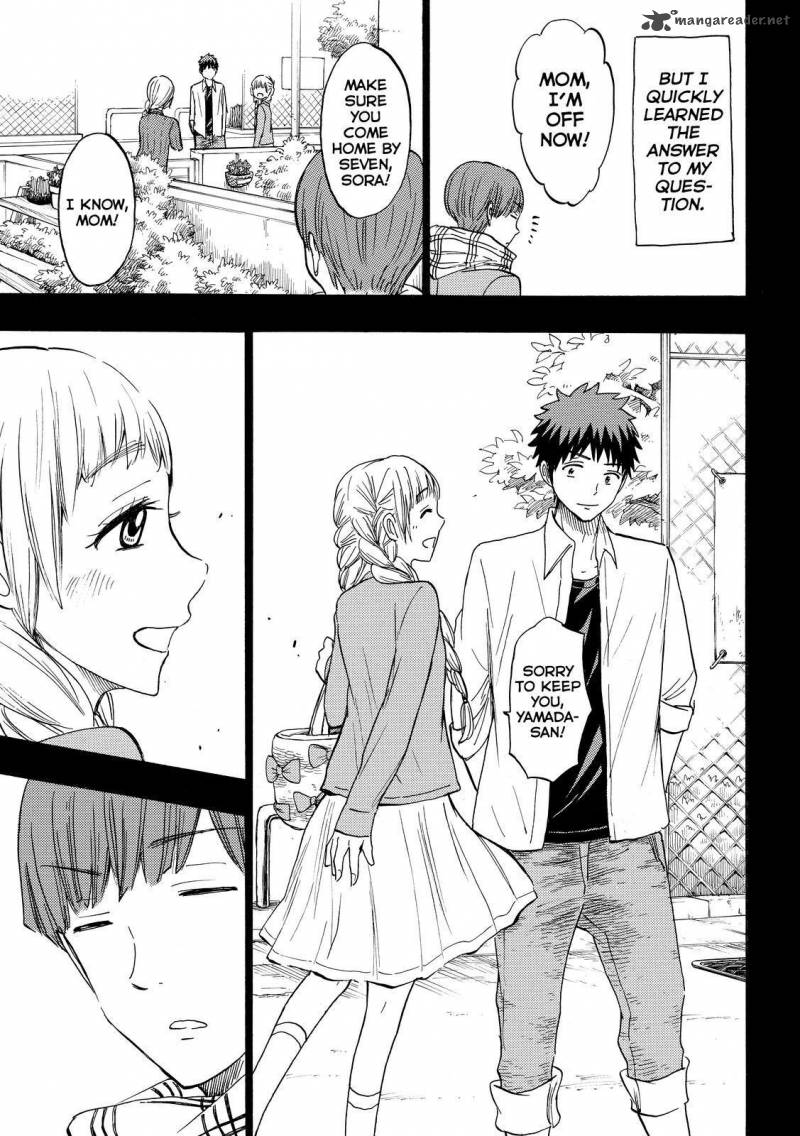 Yamada Kun To 7 Nin No Majo 168 11
