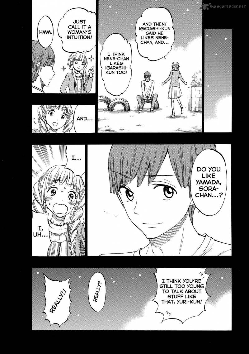 Yamada Kun To 7 Nin No Majo 168 13