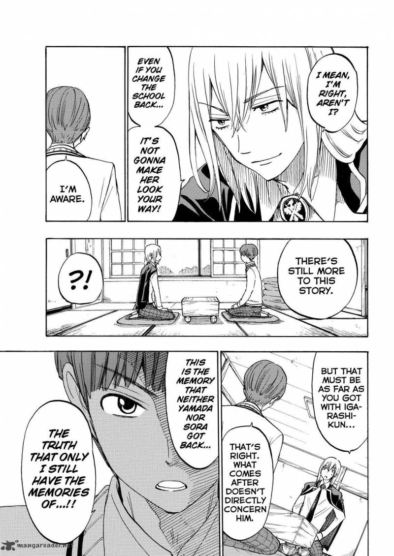 Yamada Kun To 7 Nin No Majo 168 15