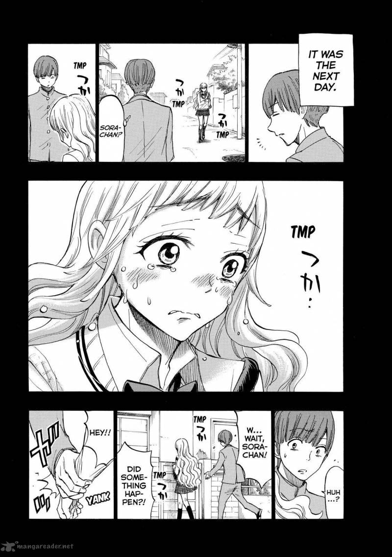 Yamada Kun To 7 Nin No Majo 168 16