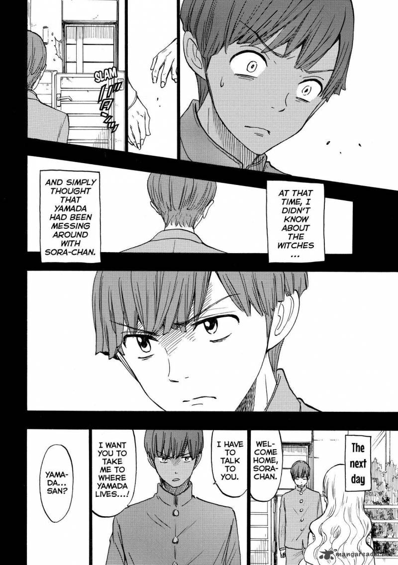 Yamada Kun To 7 Nin No Majo 168 18