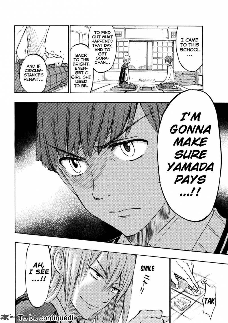 Yamada Kun To 7 Nin No Majo 168 20