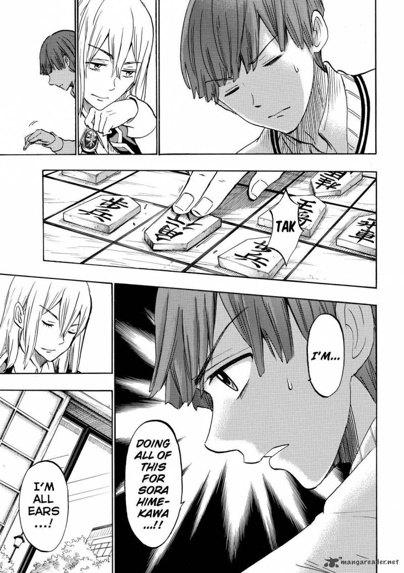 Yamada Kun To 7 Nin No Majo 168 5