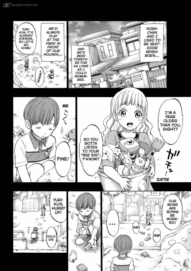 Yamada Kun To 7 Nin No Majo 168 6
