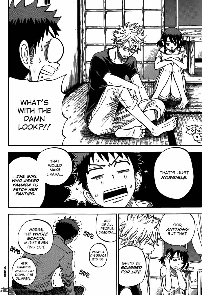 Yamada Kun To 7 Nin No Majo 17 13