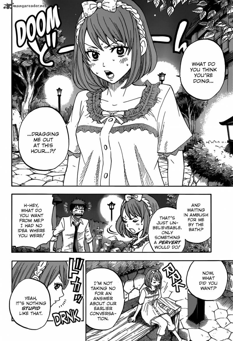 Yamada Kun To 7 Nin No Majo 17 15