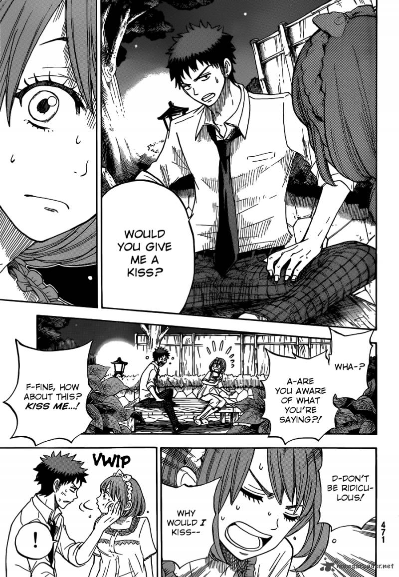 Yamada Kun To 7 Nin No Majo 17 16