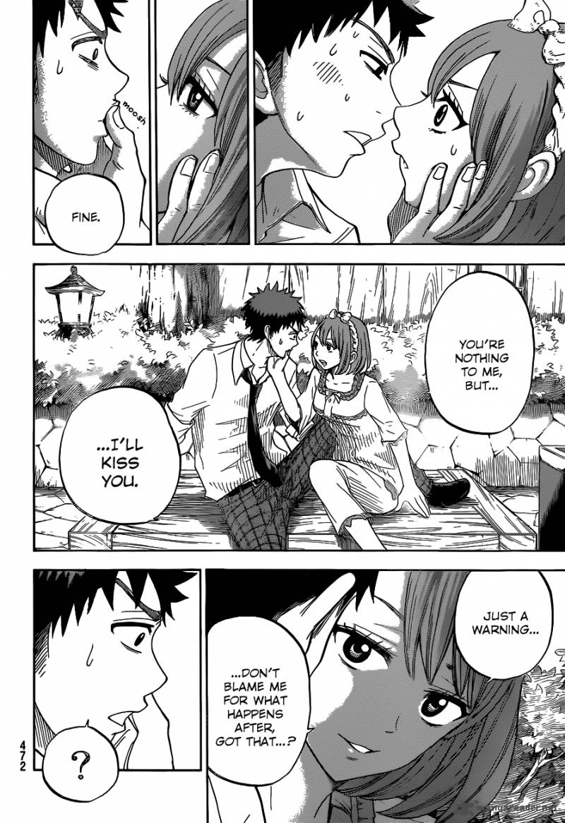 Yamada Kun To 7 Nin No Majo 17 17