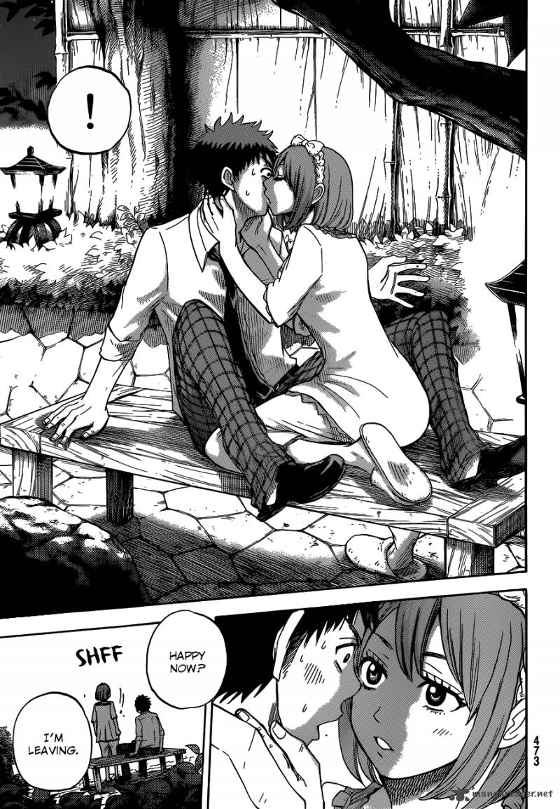 Yamada Kun To 7 Nin No Majo 17 18