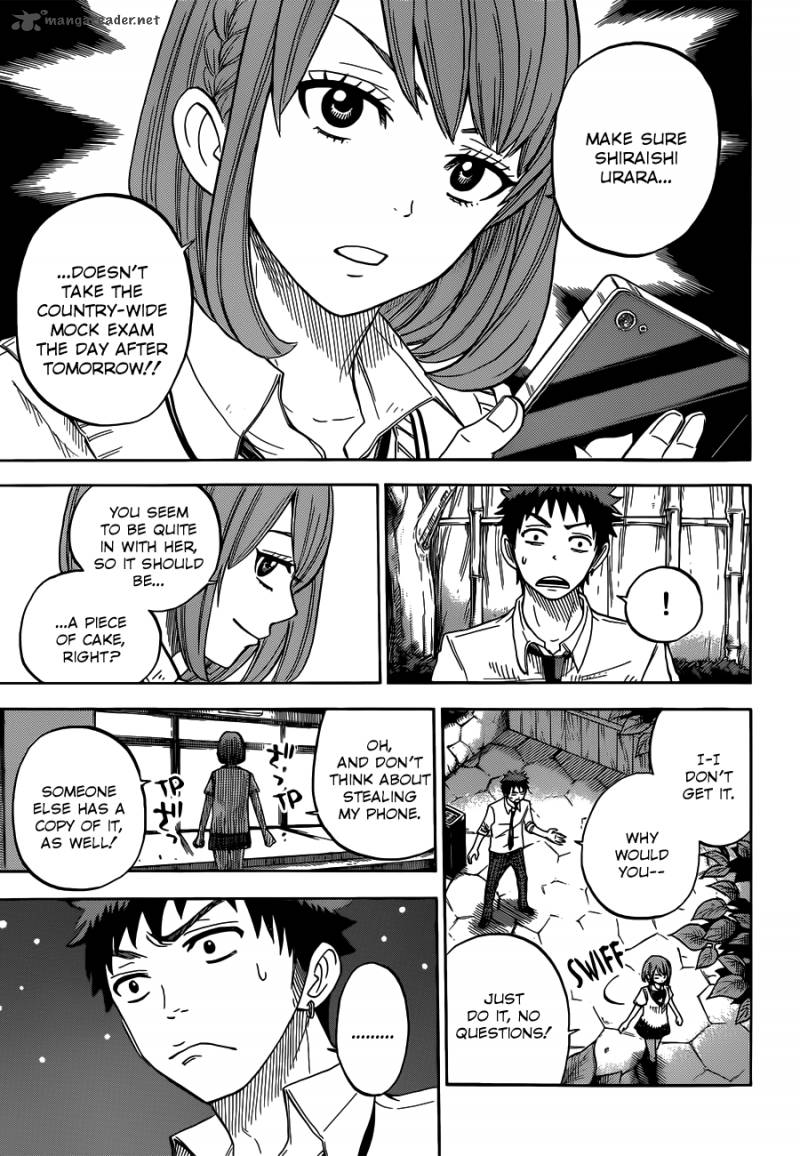 Yamada Kun To 7 Nin No Majo 17 8