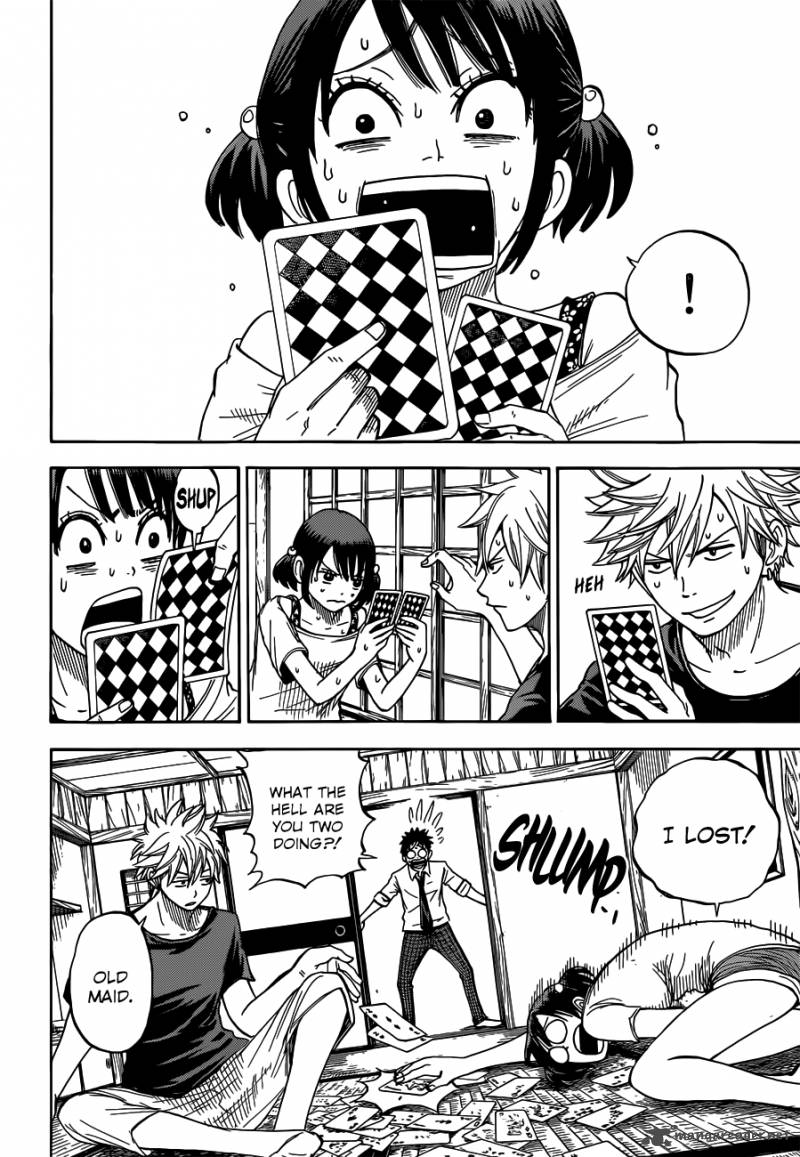 Yamada Kun To 7 Nin No Majo 17 9