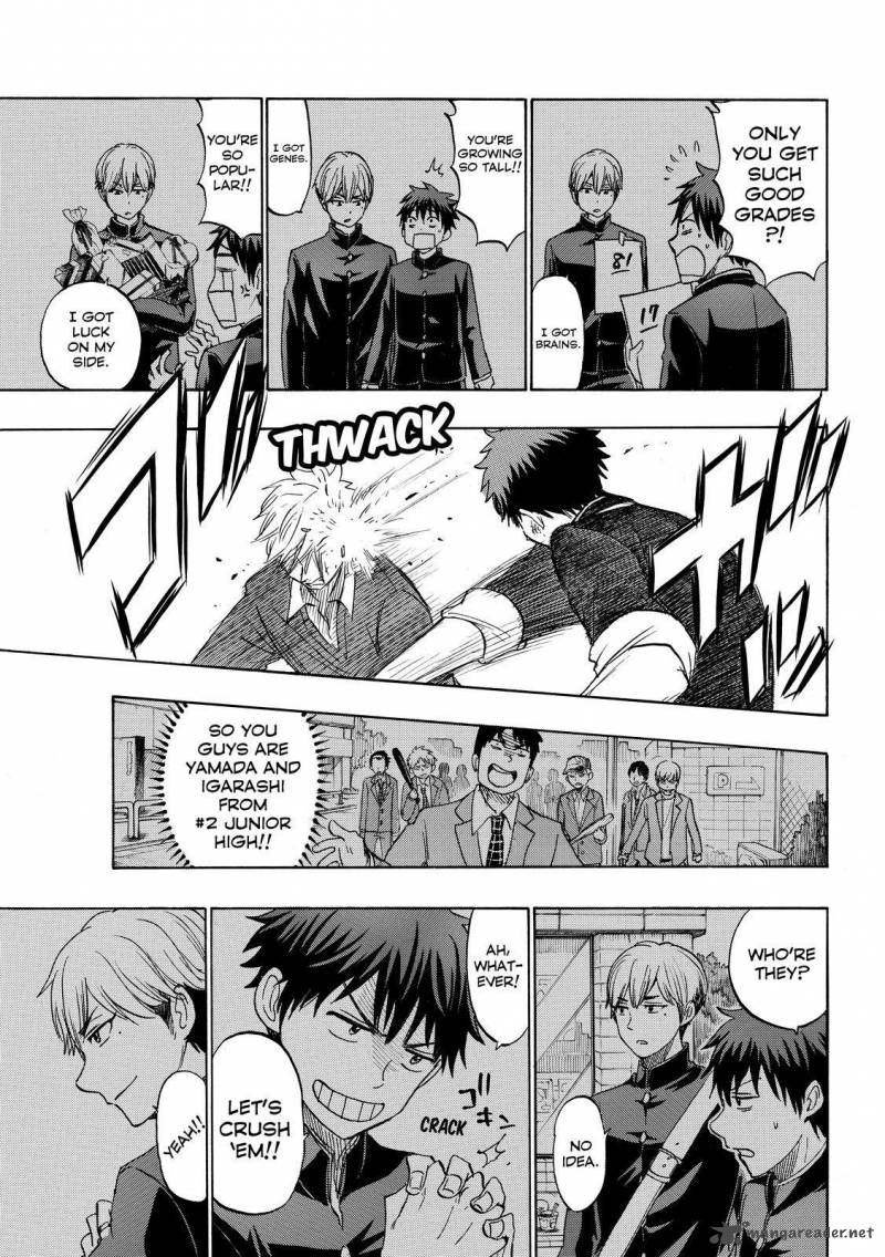 Yamada Kun To 7 Nin No Majo 172 11
