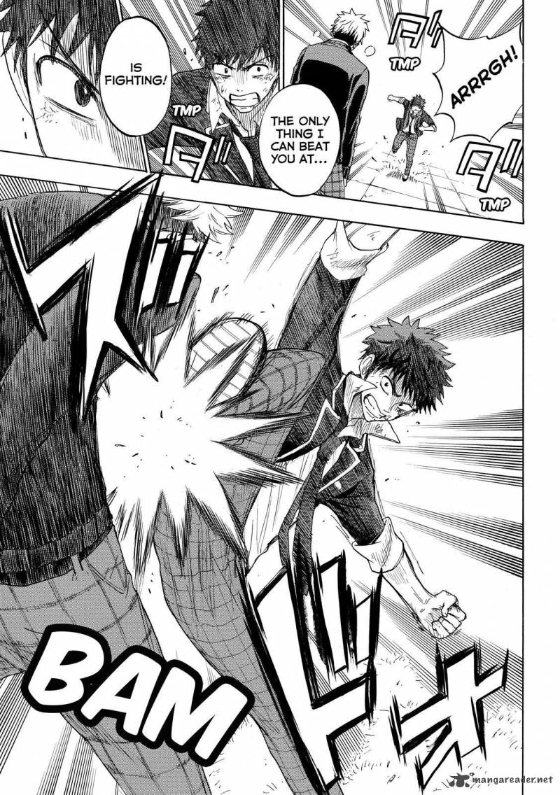 Yamada Kun To 7 Nin No Majo 172 13