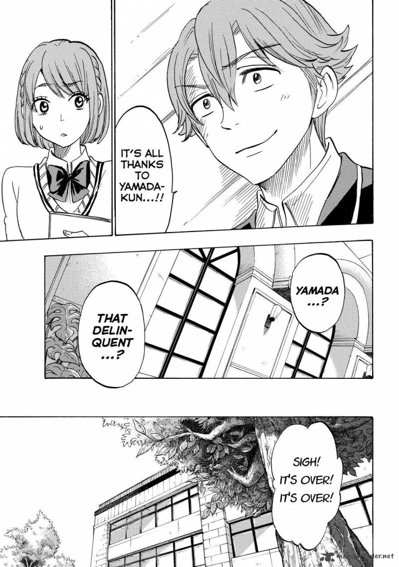 Yamada Kun To 7 Nin No Majo 172 19