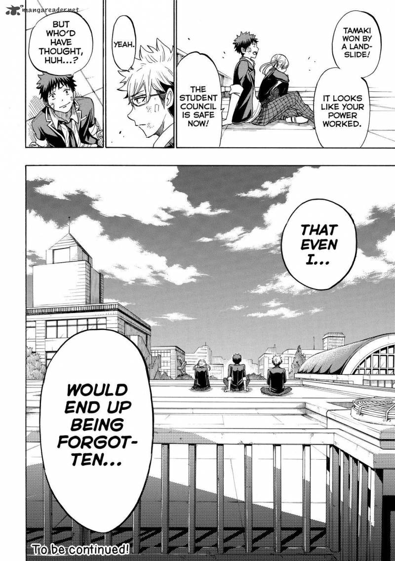 Yamada Kun To 7 Nin No Majo 172 20