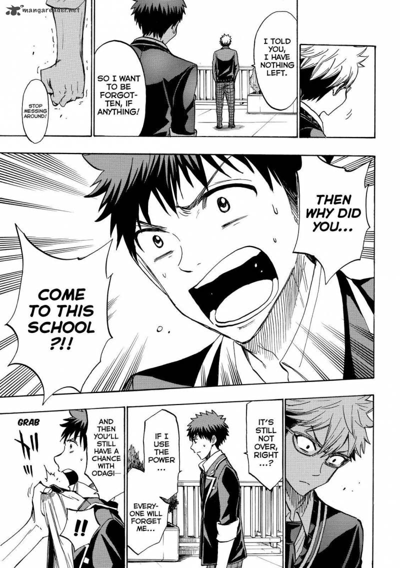 Yamada Kun To 7 Nin No Majo 172 5