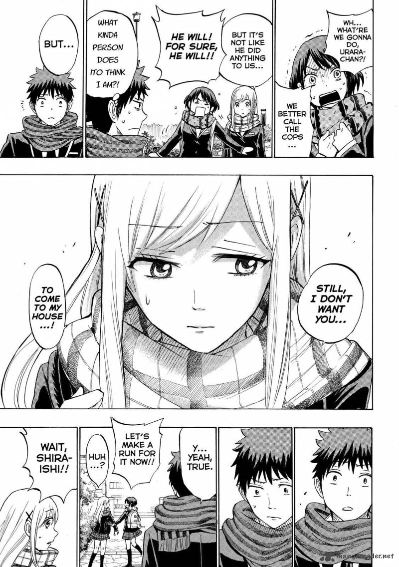 Yamada Kun To 7 Nin No Majo 173 20