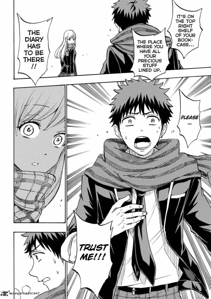 Yamada Kun To 7 Nin No Majo 173 21