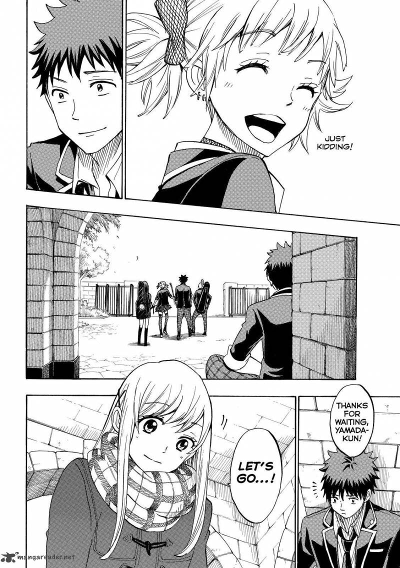 Yamada Kun To 7 Nin No Majo 174 10