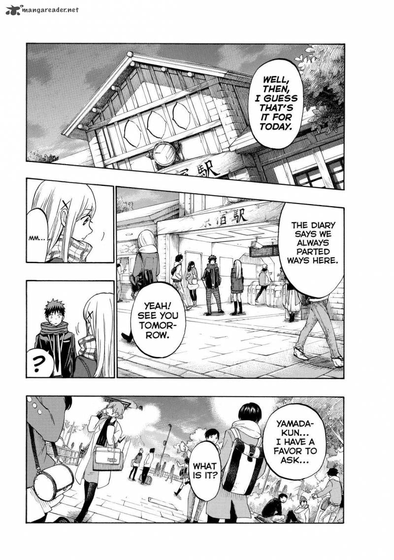 Yamada Kun To 7 Nin No Majo 174 14