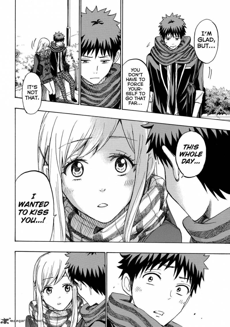Yamada Kun To 7 Nin No Majo 174 16